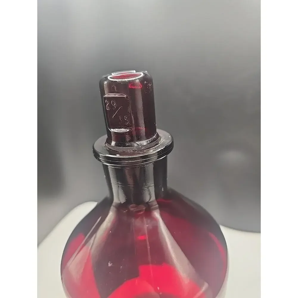 Corningware corning ruby